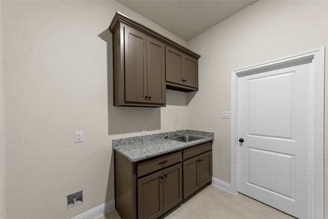 18113 OSAGE Lane, Terrell, TX 75160