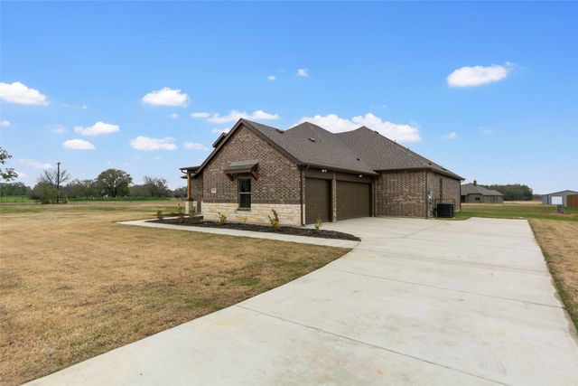 18113 OSAGE Lane, Terrell, TX 75160