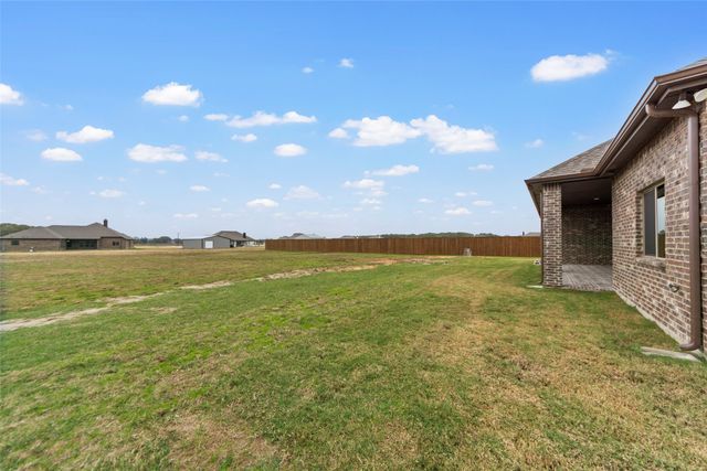 18113 OSAGE Lane, Terrell, TX 75160