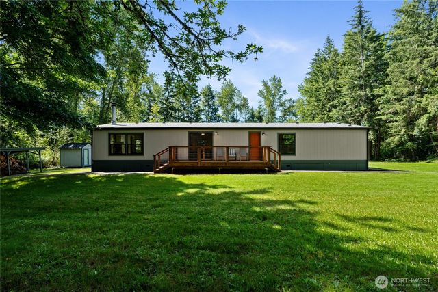 7305 313th Street Ct E, Eatonville, WA 98328