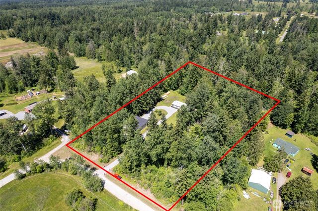 7305 313th Street Ct E, Eatonville, WA 98328