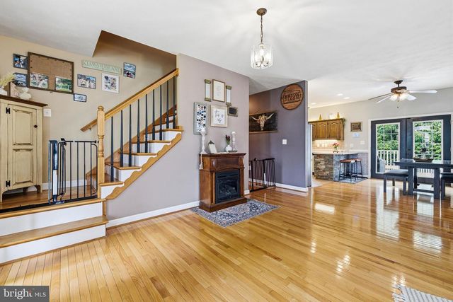 154 W WANDA ST, Stanley, VA 22851