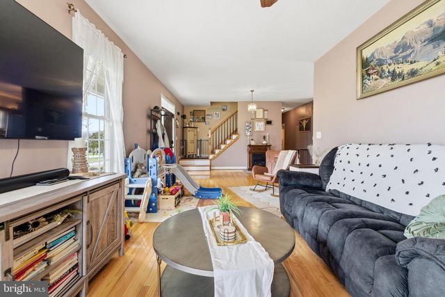 154 W WANDA ST, Stanley, VA 22851