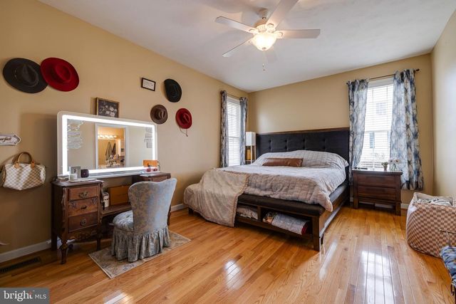 154 W WANDA ST, Stanley, VA 22851