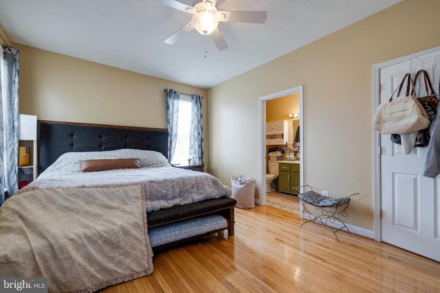 154 W WANDA ST, Stanley, VA 22851