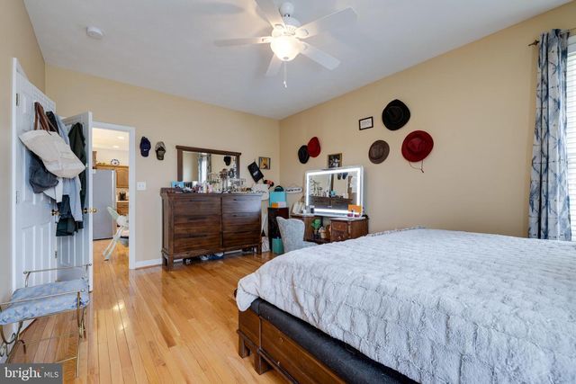 154 W WANDA ST, Stanley, VA 22851