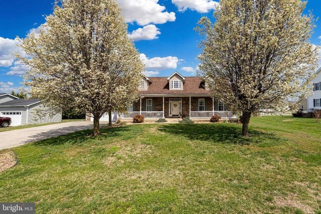 154 W WANDA ST, Stanley, VA 22851