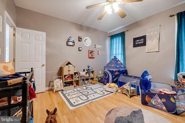 154 W WANDA ST, Stanley, VA 22851