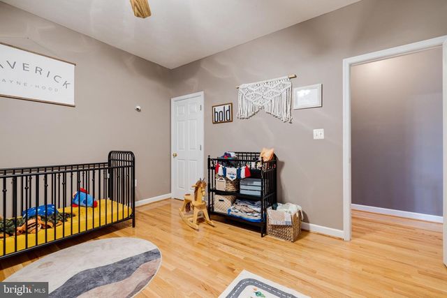 154 W WANDA ST, Stanley, VA 22851