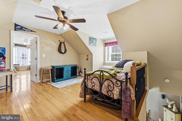 154 W WANDA ST, Stanley, VA 22851