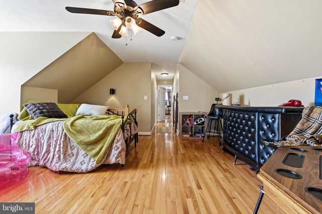 154 W WANDA ST, Stanley, VA 22851