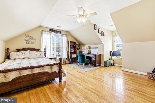 154 W WANDA ST, Stanley, VA 22851