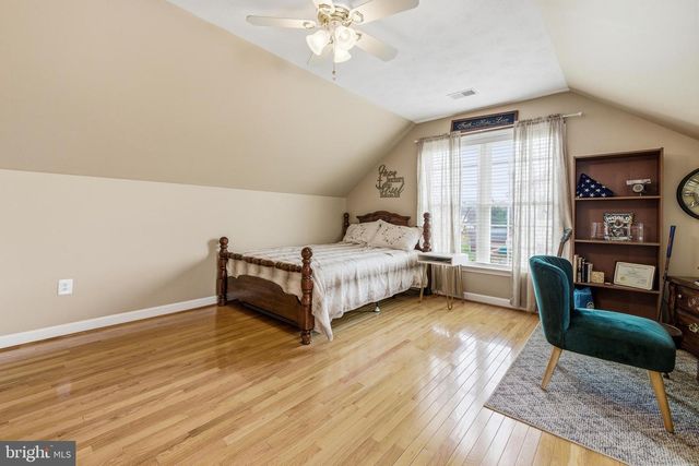 154 W WANDA ST, Stanley, VA 22851