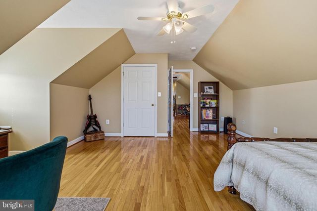 154 W WANDA ST, Stanley, VA 22851