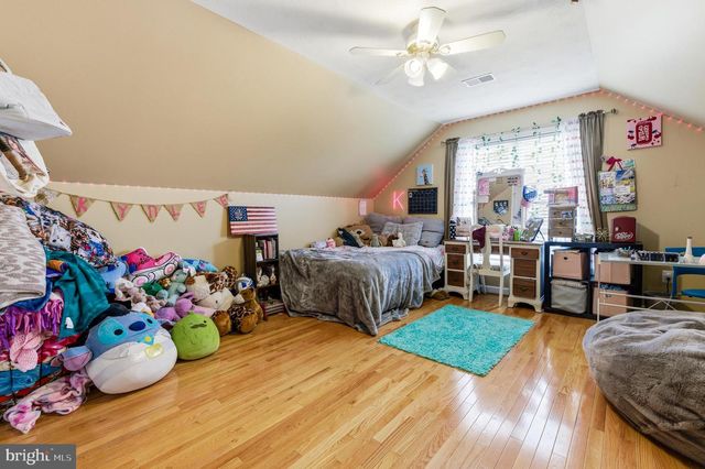 154 W WANDA ST, Stanley, VA 22851