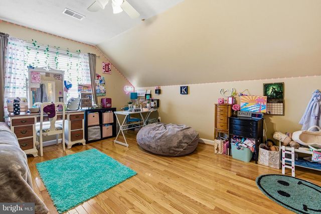 154 W WANDA ST, Stanley, VA 22851