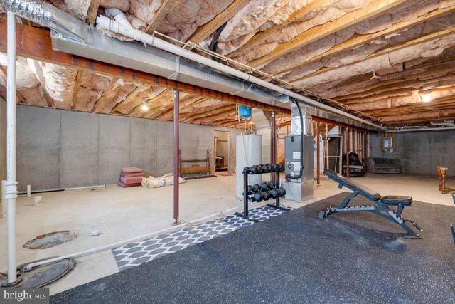 154 W WANDA ST, Stanley, VA 22851