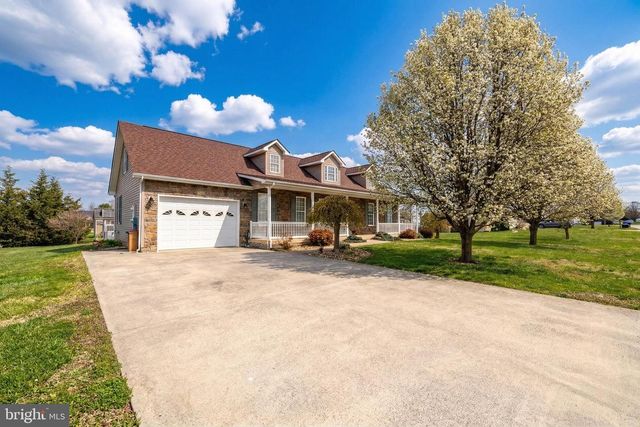 154 W WANDA ST, Stanley, VA 22851