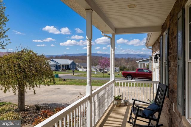 154 W WANDA ST, Stanley, VA 22851