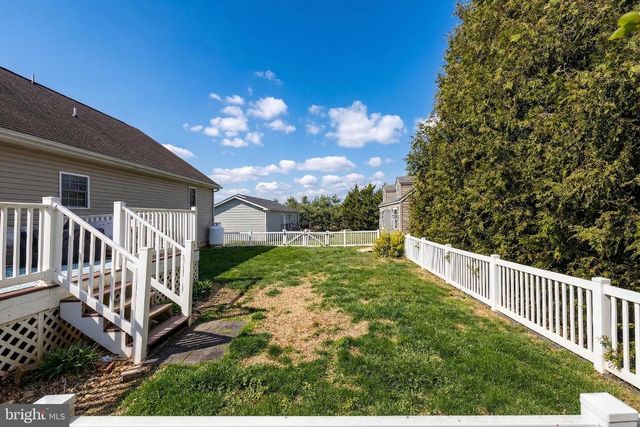 154 W WANDA ST, Stanley, VA 22851