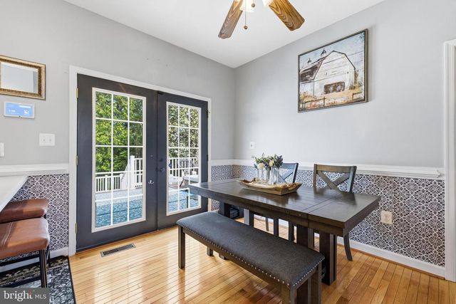 154 W WANDA ST, Stanley, VA 22851