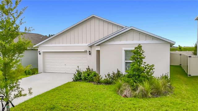 11938 BRAE, Dade City, FL 33525