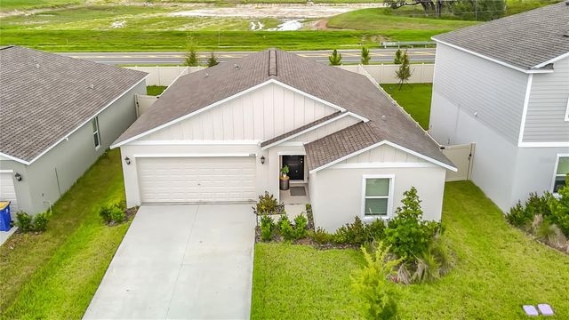 11938 BRAE, Dade City, FL 33525