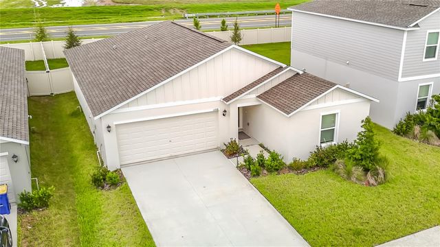 11938 BRAE, Dade City, FL 33525