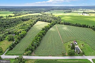Lot # 2 1465 E BERLIN ROAD, New Oxford, PA 17350