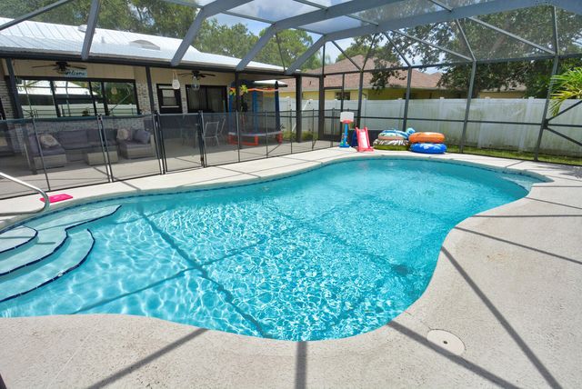 2082 SE Camilo Street, Port St. Lucie, Port St Lucie, FL 34952