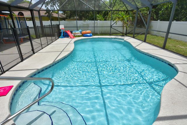 2082 SE Camilo Street, Port St. Lucie, Port St Lucie, FL 34952