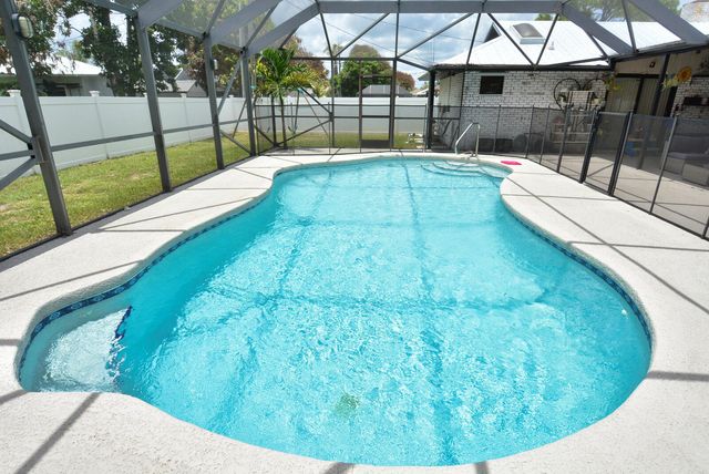 2082 SE Camilo Street, Port St. Lucie, Port St Lucie, FL 34952