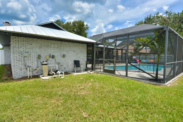 2082 SE Camilo Street, Port St. Lucie, Port St Lucie, FL 34952