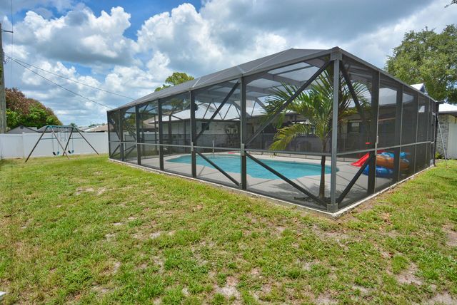 2082 SE Camilo Street, Port St. Lucie, Port St Lucie, FL 34952