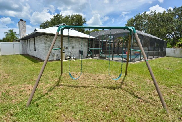 2082 SE Camilo Street, Port St. Lucie, Port St Lucie, FL 34952