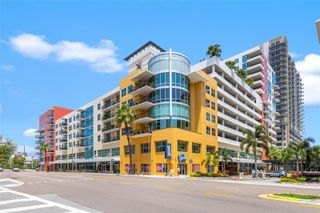 1208 E KENNEDY BOULEVARD 517, Tampa, FL 33602