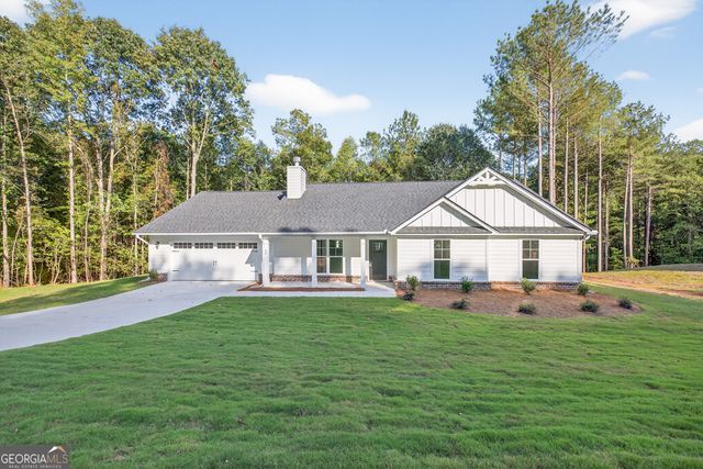 44 Sycamore Drive 17, Colbert, GA 30628