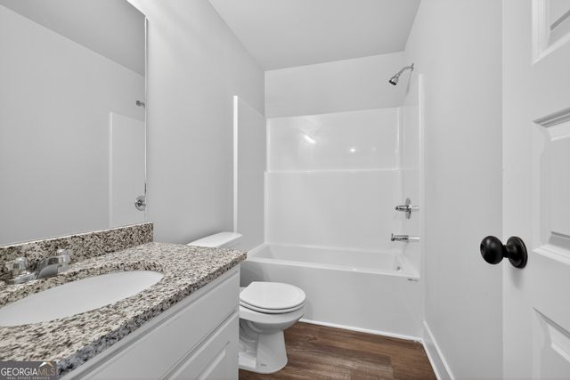 44 Sycamore Drive 17, Colbert, GA 30628