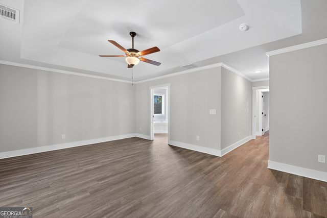 44 Sycamore Drive 17, Colbert, GA 30628