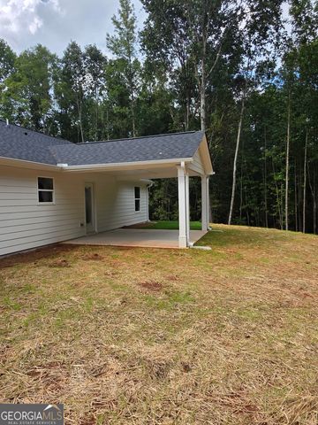 44 Sycamore Drive 17, Colbert, GA 30628