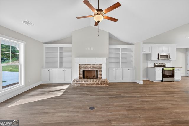 44 Sycamore Drive 17, Colbert, GA 30628