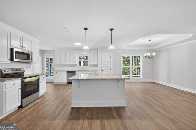 44 Sycamore Drive 17, Colbert, GA 30628