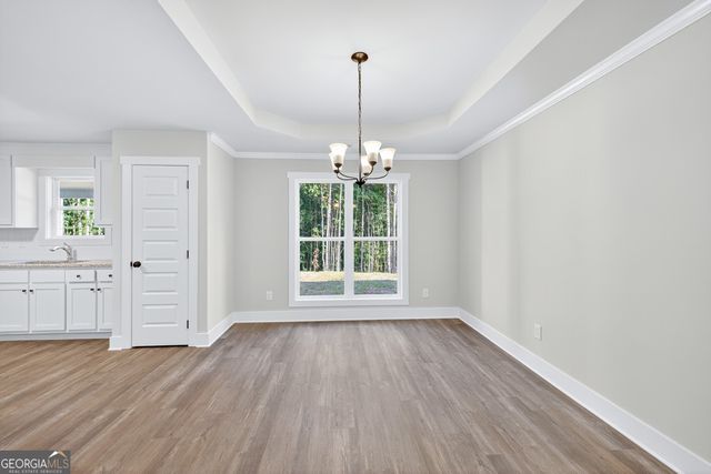 44 Sycamore Drive 17, Colbert, GA 30628