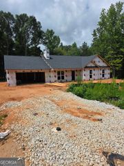 44 Sycamore Drive 17, Colbert, GA 30628