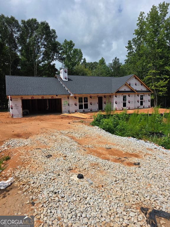 44 Sycamore Drive 17, Colbert, GA 30628