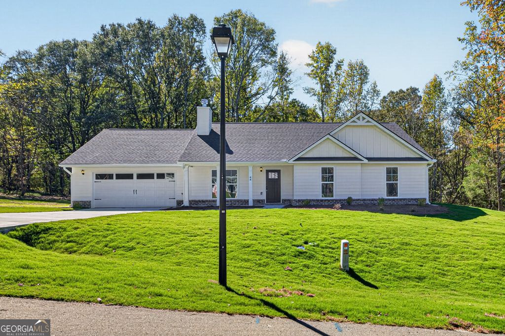 44 Sycamore Drive 17, Colbert, GA 30628 — photo 2