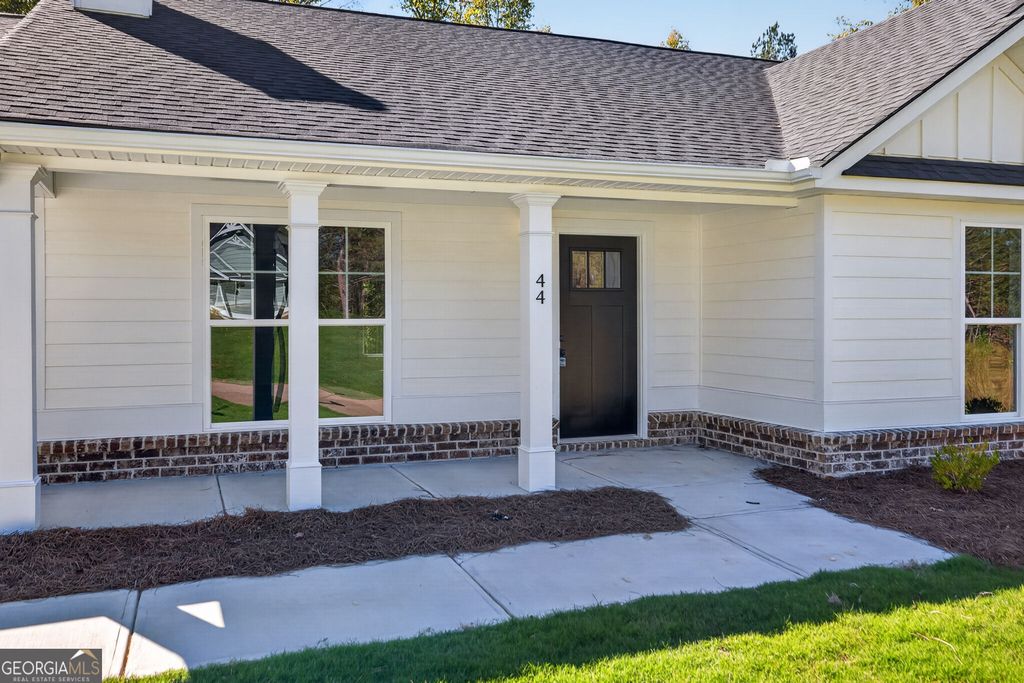 44 Sycamore Drive 17, Colbert, GA 30628 — photo 3