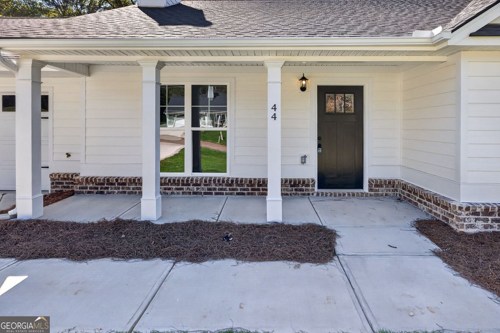 44 Sycamore Drive 17, Colbert, GA 30628 — photo 4