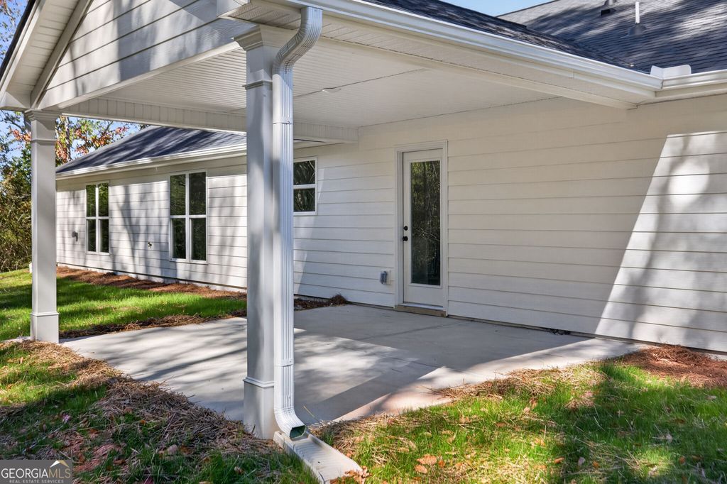 44 Sycamore Drive 17, Colbert, GA 30628 — photo 5