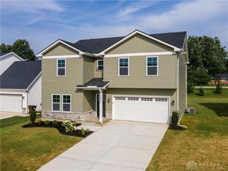 3402 Randall Drive, Cedarville Twp, OH 45314